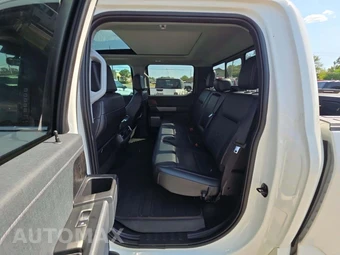 2023 Ford F-150 LARIAT Crew Cab Short Bed - miniatura 13