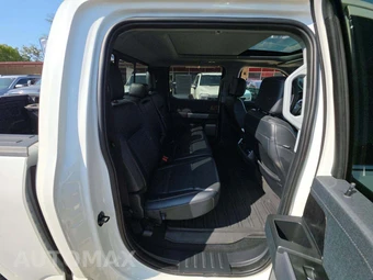 2023 Ford F-150 LARIAT Crew Cab Short Bed - miniatura 16