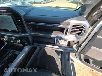 2023 Ford F-150 LARIAT Crew Cab Short Bed - miniatura 19