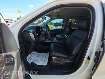 2023 Ford F-150 LARIAT Crew Cab Short Bed - miniatura 6