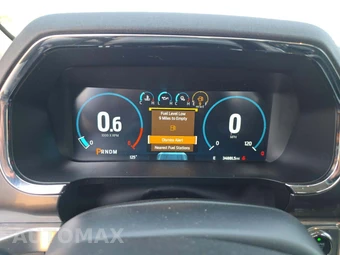 2023 Ford F-150 LARIAT Crew Cab Short Bed - miniatura 9