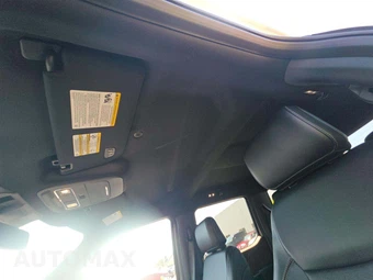 2023 Ford F-150 LARIAT Crew Cab Short Bed - miniatura 11