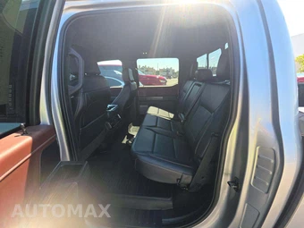 2023 Ford F-150 LARIAT Crew Cab Short Bed - miniatura 13