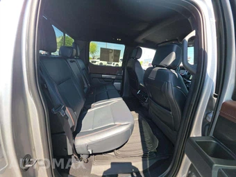 2023 Ford F-150 LARIAT Crew Cab Short Bed - miniatura 16