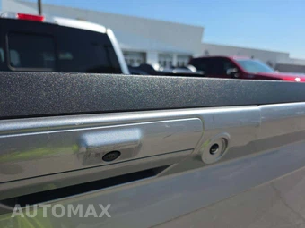 2023 Ford F-150 LARIAT Crew Cab Short Bed - miniatura 26