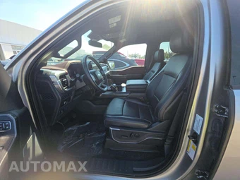 2023 Ford F-150 LARIAT Crew Cab Short Bed - miniatura 6