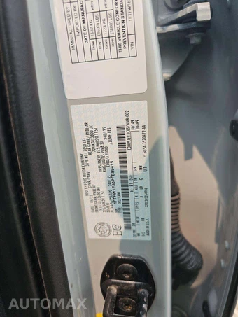 2023 Ford F-150 LARIAT Crew Cab Short Bed - miniatura 2