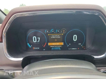 2023 Ford F-150 LARIAT Crew Cab Short Bed - miniatura 6