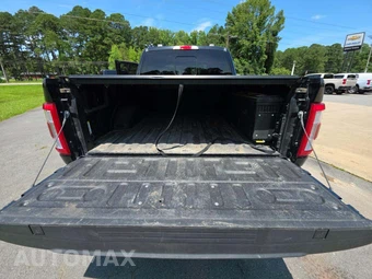 2023 Ford F-150 LARIAT Crew Cab Short Bed - miniatura 11