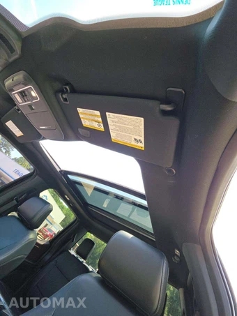 2023 Ford F-150 LARIAT Crew Cab Short Bed - miniatura 8