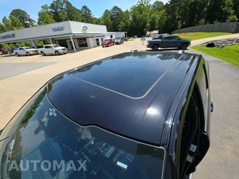 2023 Ford F-150 LARIAT Crew Cab Short Bed - miniatura 9
