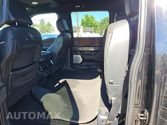 2023 Ford F-150 LARIAT Crew Cab Short Bed - miniatura 13