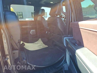 2023 Ford F-150 LARIAT Crew Cab Short Bed - miniatura 16