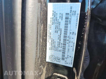 2023 Ford F-150 LARIAT Crew Cab Short Bed - miniatura 5