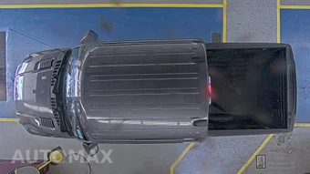 2023 Ford F-150 LARIAT Crew Cab Short Bed - miniatura 18