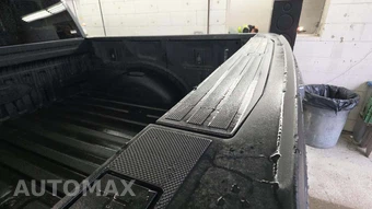 2023 Ford F-150 LARIAT Crew Cab Short Bed - miniatura 21