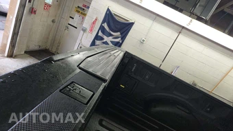 2023 Ford F-150 LARIAT Crew Cab Short Bed - miniatura 28