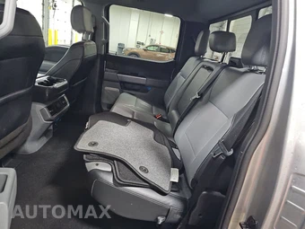 2023 Ford F-150 LARIAT Crew Cab Short Bed - miniatura 13