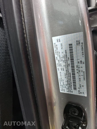 2023 Ford F-150 LARIAT Crew Cab Short Bed - miniatura 14