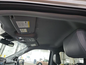 2023 Ford F-150 LARIAT Crew Cab Short Bed - miniatura 17