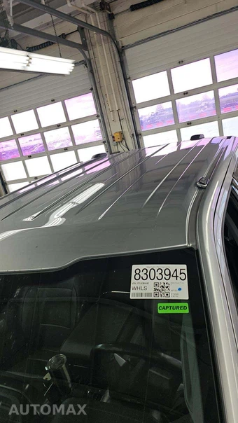 2023 Ford F-150 LARIAT Crew Cab Short Bed - miniatura 20