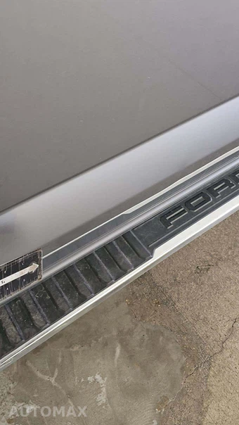 2023 Ford F-150 LARIAT Crew Cab Short Bed - miniatura 21