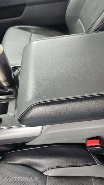2023 Ford F-150 LARIAT Crew Cab Short Bed - miniatura 25