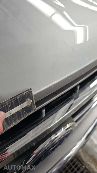 2023 Ford F-150 LARIAT Crew Cab Short Bed - miniatura 27