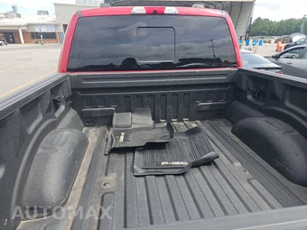2023 Ford F-150 LARIAT Crew Cab Short Bed - miniatura 16