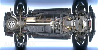 2023 Ford F-150 LARIAT Crew Cab Short Bed - miniatura 17