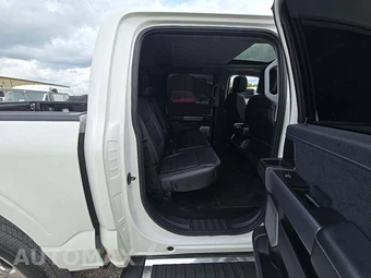 2023 Ford F-150 LARIAT Crew Cab Short Bed - miniatura 13