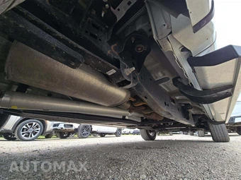 2023 Ford F-150 LARIAT Crew Cab Short Bed - miniatura 14