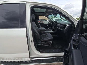 2023 Ford F-150 LARIAT Crew Cab Short Bed - miniatura 15