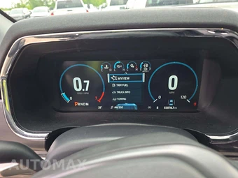 2023 Ford F-150 LARIAT Crew Cab Short Bed - miniatura 6