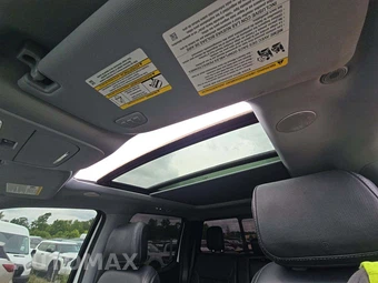 2023 Ford F-150 LARIAT Crew Cab Short Bed - miniatura 8