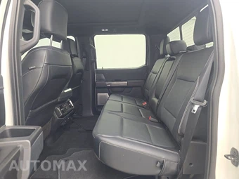 2023 Ford F-150 LARIAT Crew Cab Short Bed - miniatura 13