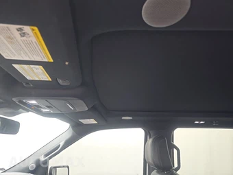 2023 Ford F-150 LARIAT Crew Cab Short Bed - miniatura 20