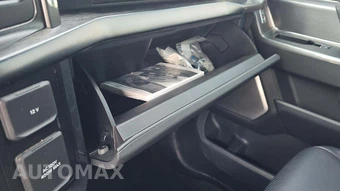 2023 Ford F-150 LARIAT Crew Cab Short Bed - miniatura 21