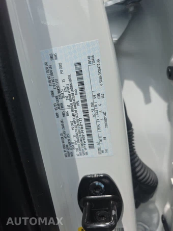2023 Ford F-150 LARIAT Crew Cab Short Bed - miniatura 15