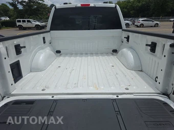 2023 Ford F-150 LARIAT Crew Cab Short Bed - miniatura 17