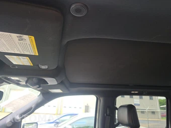 2023 Ford F-150 LARIAT Crew Cab Short Bed - miniatura 20