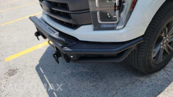 2023 Ford F-150 LARIAT Crew Cab Short Bed - miniatura 23