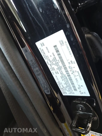 2023 Ford F-150 LARIAT Crew Cab Short Bed - miniatura 10