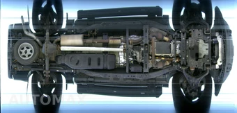 2023 Ford F-150 LARIAT Crew Cab Short Bed - miniatura 23