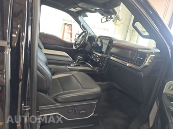 2023 Ford F-150 LARIAT Crew Cab Short Bed - miniatura 26