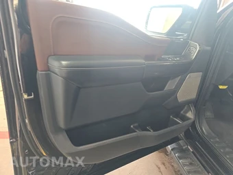 2023 Ford F-150 LARIAT Crew Cab Short Bed - miniatura 27