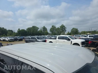 2023 Ford F-150 LARIAT Crew Cab Short Bed - miniatura 12