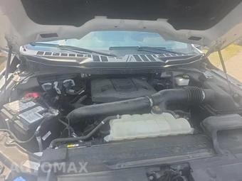 2023 Ford F-150 LARIAT Crew Cab Short Bed - miniatura 18