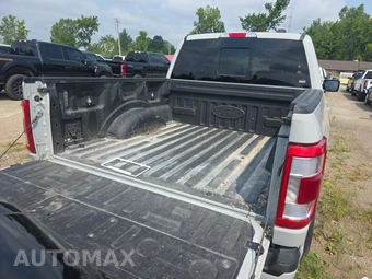 2023 Ford F-150 LARIAT Crew Cab Short Bed - miniatura 19
