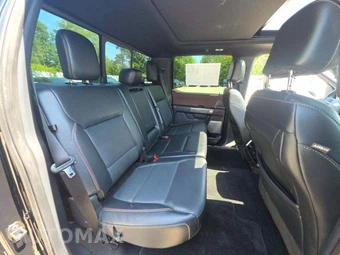 2023 Ford F-150 LARIAT Crew Cab Short Bed - miniatura 13